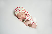 Image 4 of Zlata Overal - newborn unisex