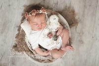 Image 1 of Dany overal - newborn