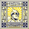 Disco CD 'Movimiento Irracional'