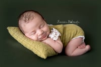 Image 1 of Helena overal - newborn