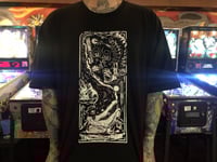 Image 4 of Collection 1 | LE. 02 | Croc Dundee-tee