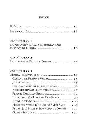 Image of PICOS DE EUROPA. LOS PRIMEROS MONTAÑEROS Y VIAJEROS. SUS PRIMERAS ASCENSIONES Y ESCALADAS.