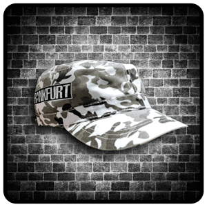 Image of CubaCap Camo