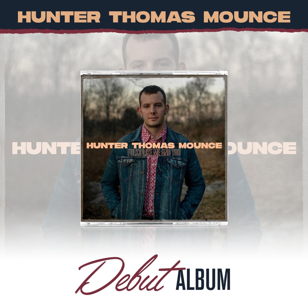 Image of Debut Album