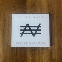 How To Live Or Let Die | Digipak CD