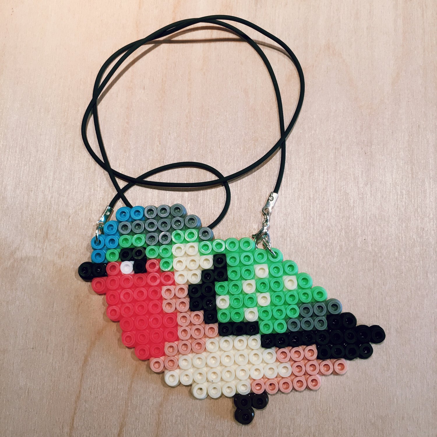Image of Little Bird necklace