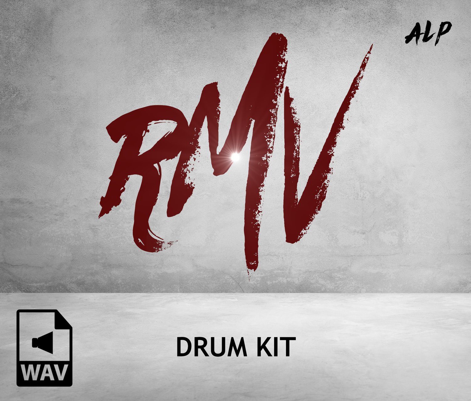 Image of DMV DRUM KIT