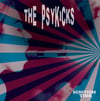 The Psykicks ‎– Ignition Time 12" Vinyl LP