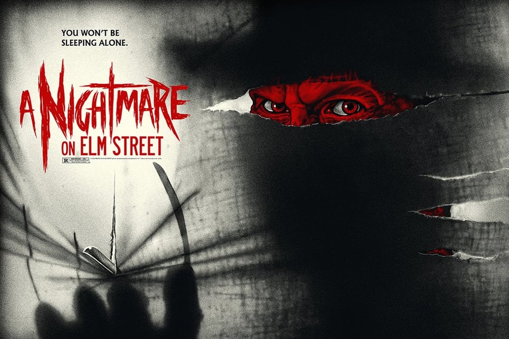 Image of A Nightmare On Elm Street regular
