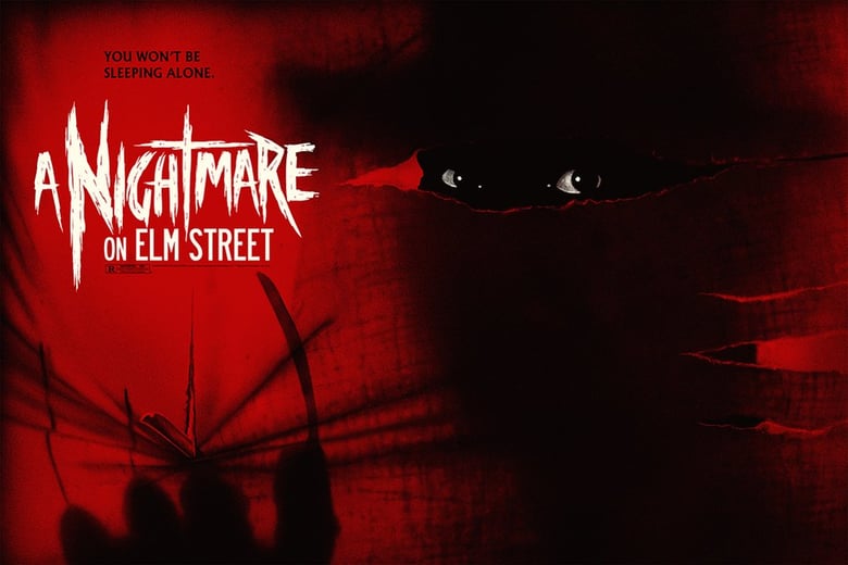 Image of A Nightmare On Elm Street (variant)