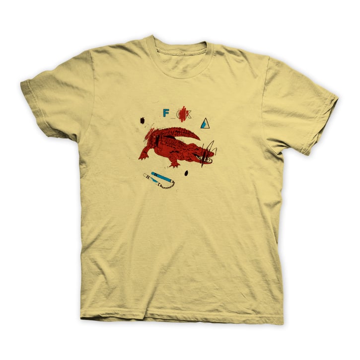 Image of Alligator T-Shirt