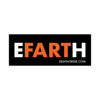 eFARTh Sticker