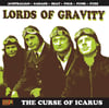 The Lords Of Gravity ‎– The Curse Of Icarus 12" Vinyl LP