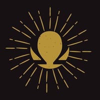 Omega Ray ‎– Omega Ray 12" VINYL LP