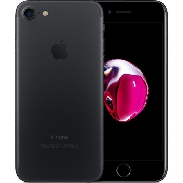 Image of iPhone 7 (128GB|256GB) - Desbloqueado (Preto-Dourado-Prateado)