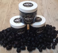 Chunk Nuts 250ml Black Tiger Nut Hookbait pots