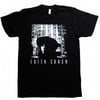 Edith Crash Black T-shirt + download