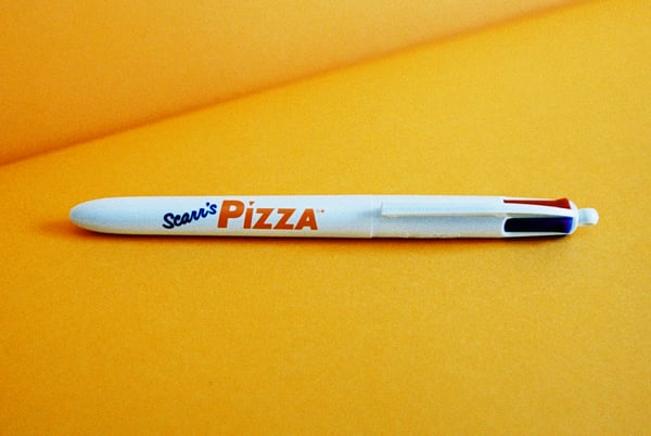 Image of Scarr's Pizza Pen