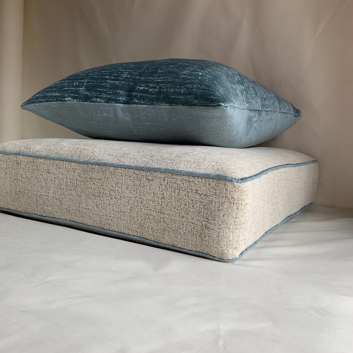 Image of Modern Take Floor Chair