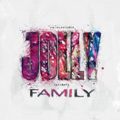 Image of CD - Family (2019)