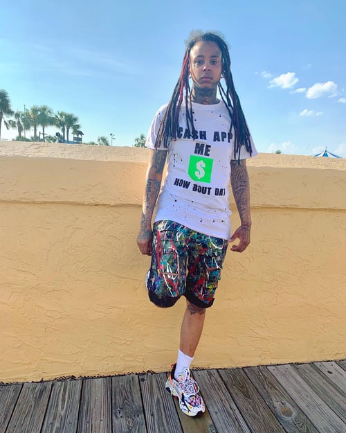 Image of “CA$H APP ME” HOW BOUT DAT?