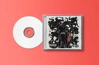 WASTED. - WALLACE Limited Physical CD Edition 