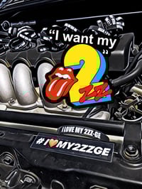 Image 4 of ICONIC 2ZZ