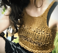 Cork Tank