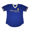Blue | Gold | Yellow x Gold Royalty (JERSEY)