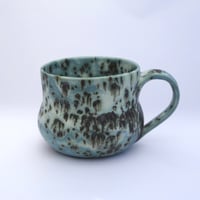 SNOWCAP MUG