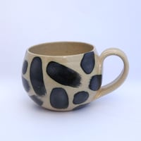 PAINTERLY MUG