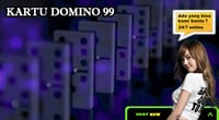 Teknik Top Untuk Menang Bermain Kartu Domino 99