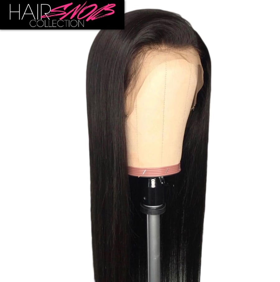 Image of Lace Front 13x4 Straight Wig