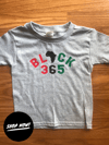 Black 356 - Toddler