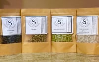 Simmons Natural Blends  Starter pack  (Colon detox/charcoal detox/ Super nutrtion pack/)