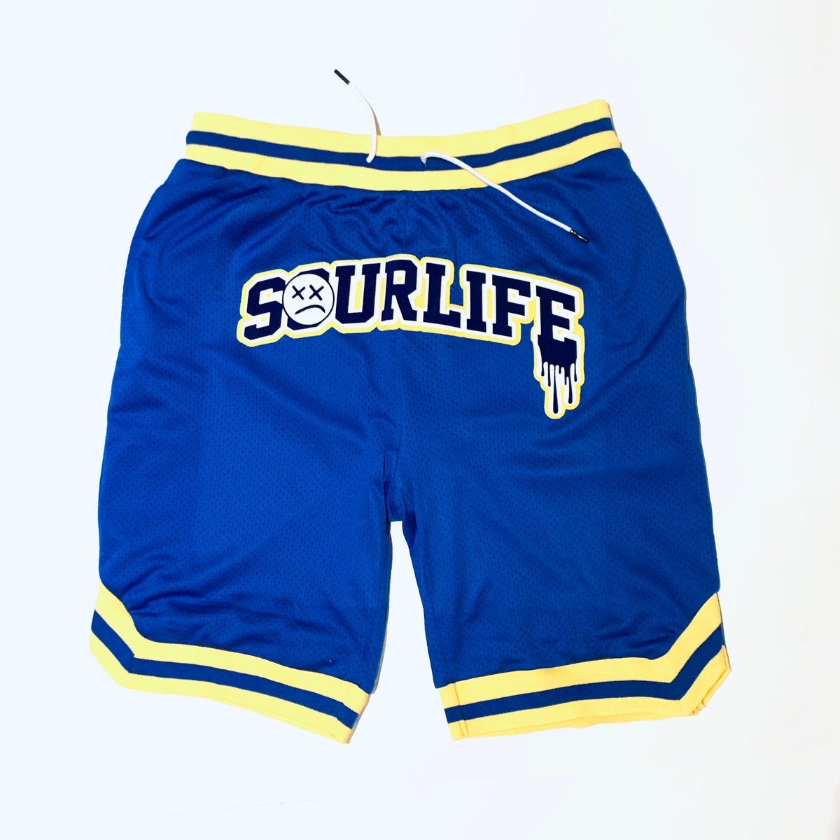 Image of Sour Summer League Shorts