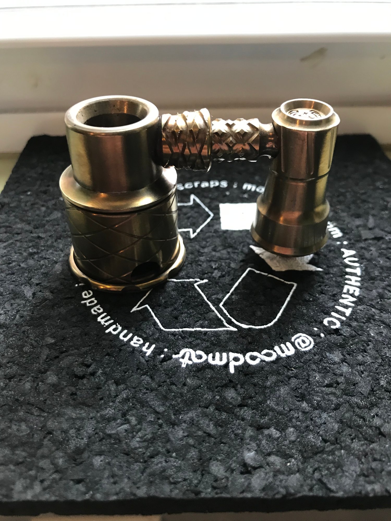 Image of 14mm Female Liger Banger