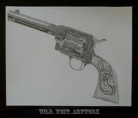 Colt Single Action