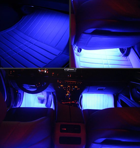 Image of LED Interior Car Lights