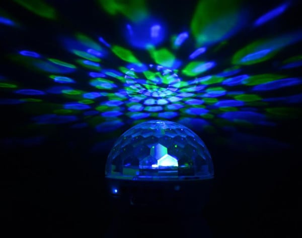 Image of The Glow Party Speaker