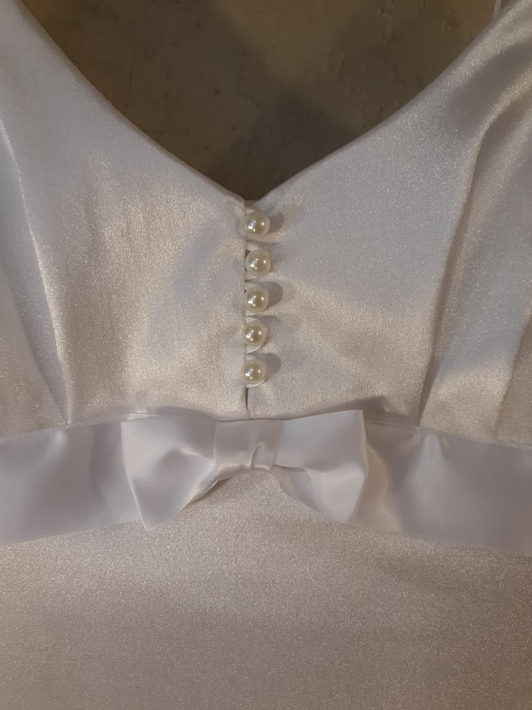 Special occasion slip, 34" Image 5