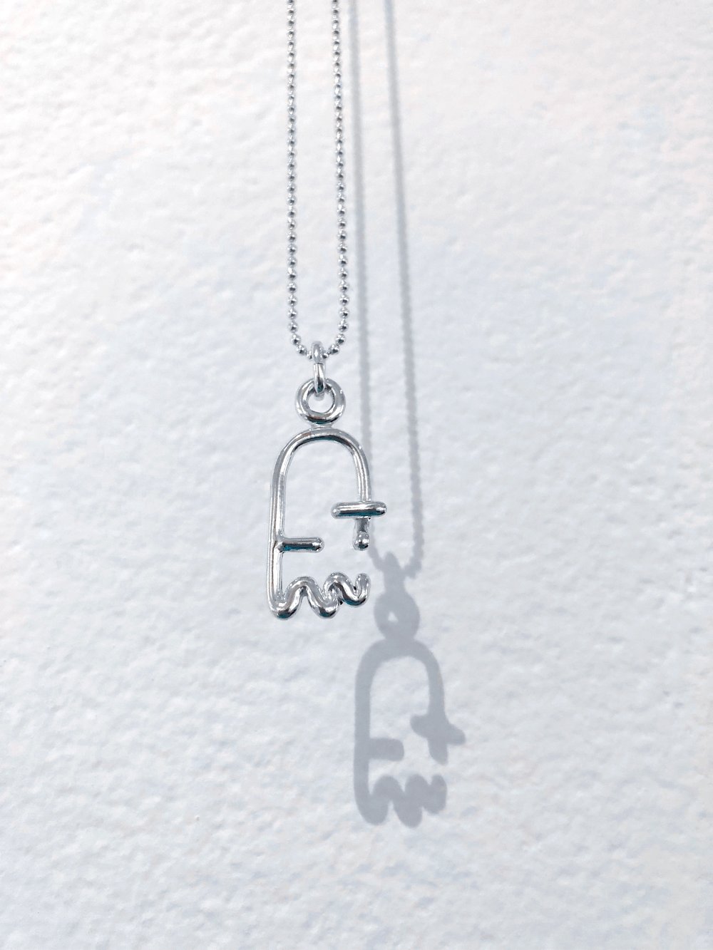 Image of lil ghost chain
