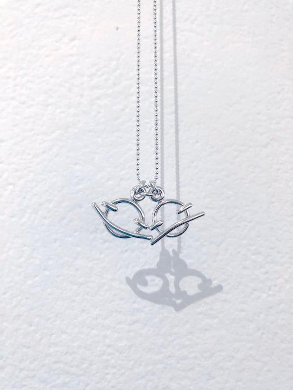 Image of good days bad days chain