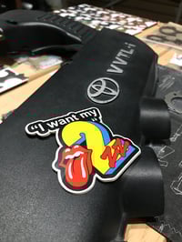 Image 3 of ICONIC 2ZZ