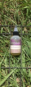 Lavender Hair & Body Oil