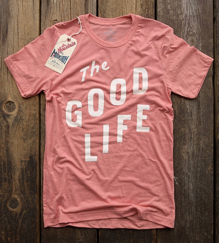 Image of The Good Life | Sunset