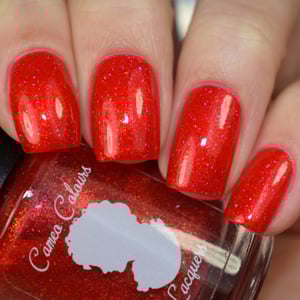 Image of My Treehouse Is On Fire