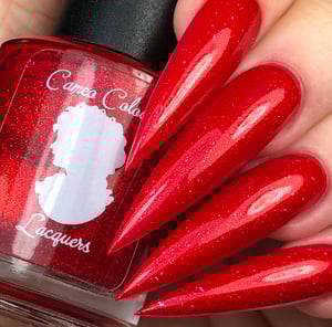 Image of My Treehouse Is On Fire