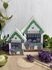 Image 5 of French Lavender Hut