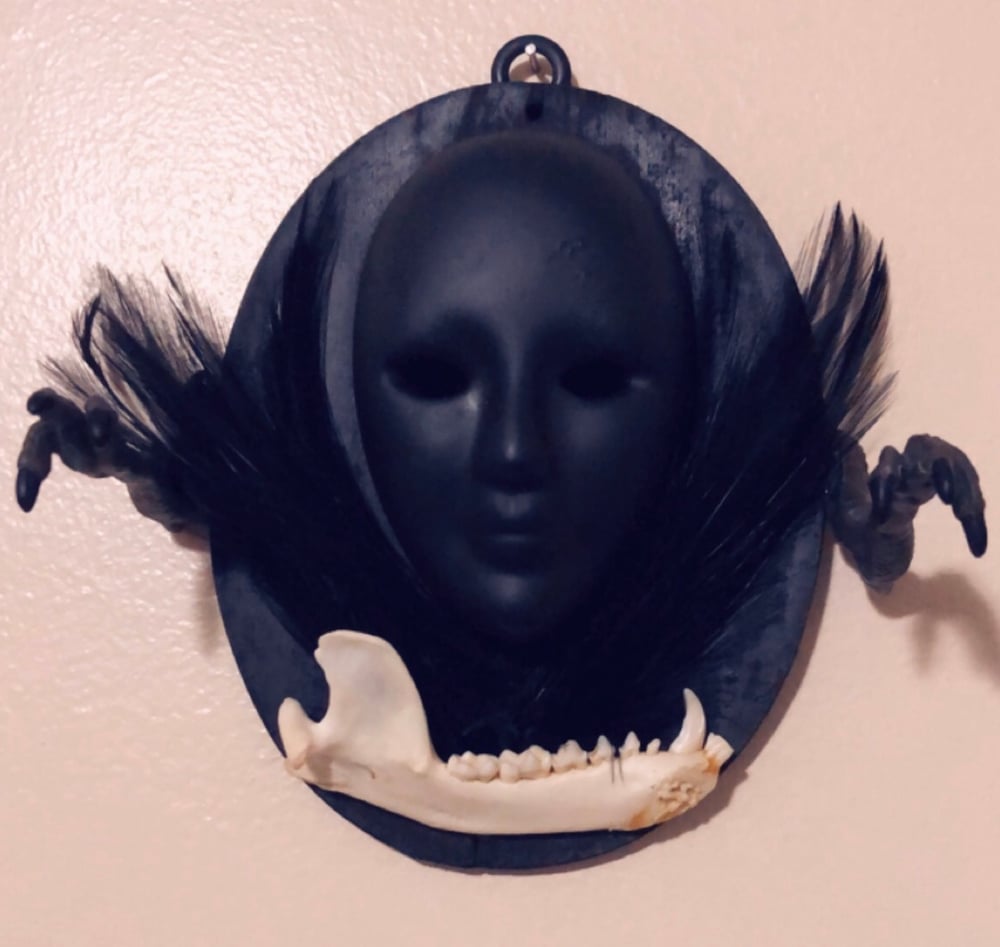 Image of Lil demon 